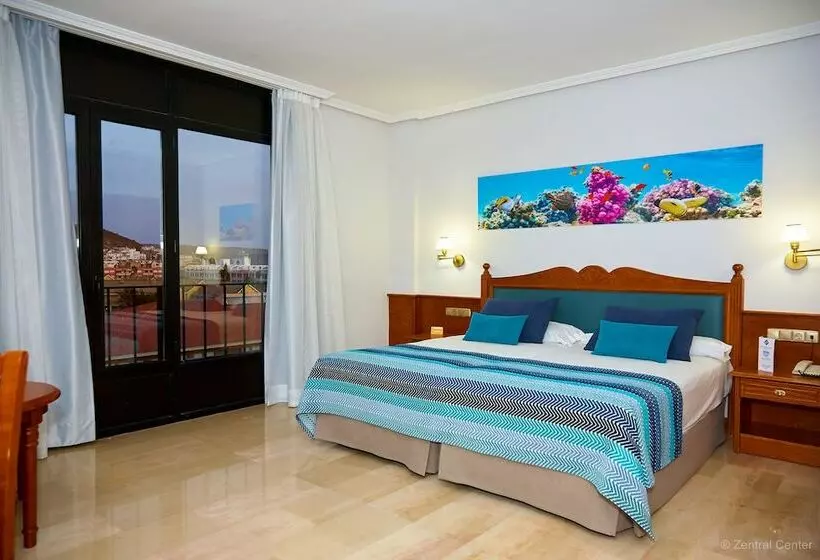 اتاق استاندارد, Zentral Center  Adults Only