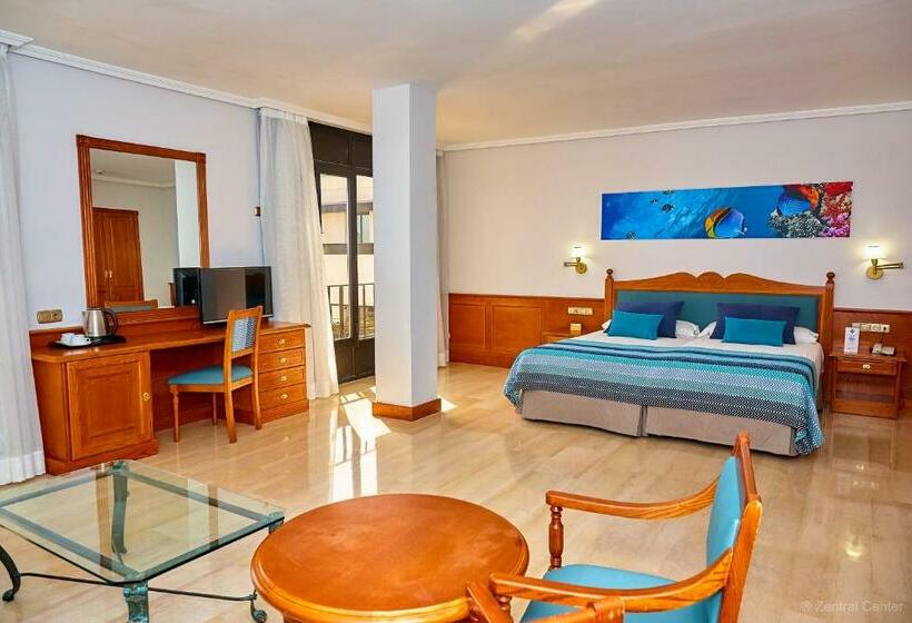 套房, Zentral Center Adults Only