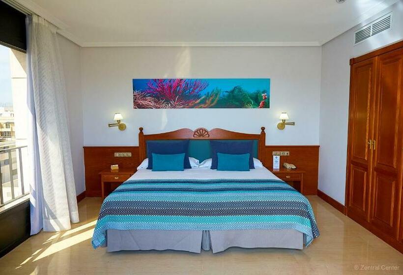 套房, Zentral Center Adults Only