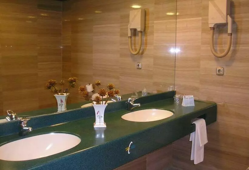 سوییت, Zentral Center  Adults Only