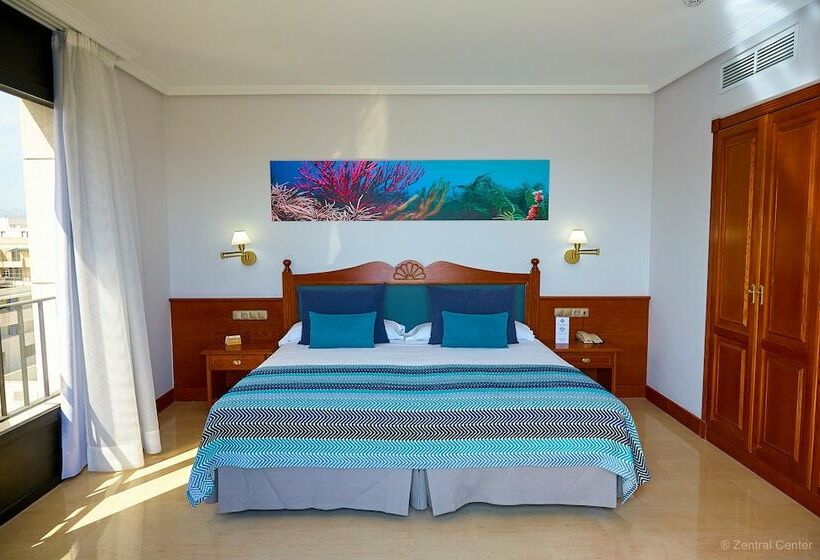 套房, Zentral Center Adults Only