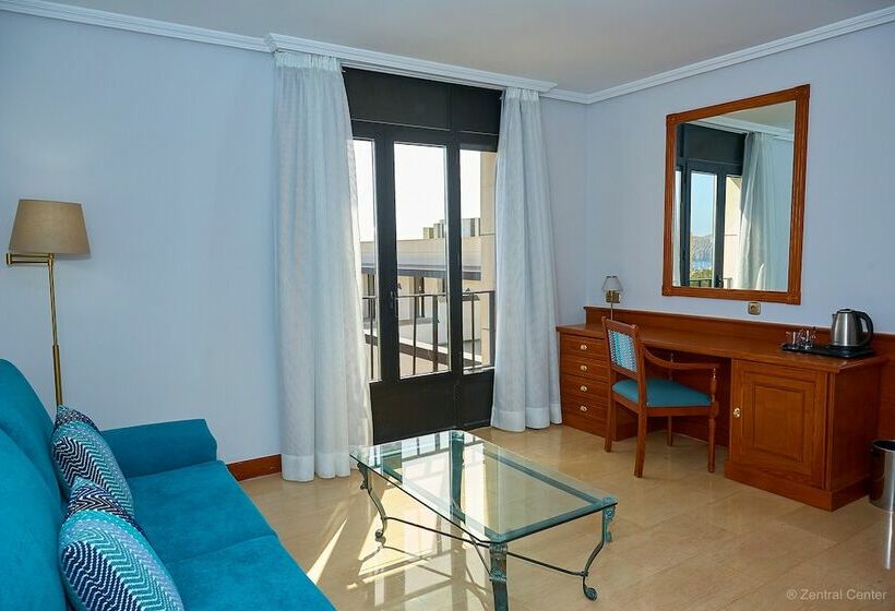 套房, Zentral Center Adults Only