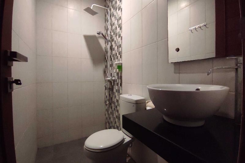 标准间, Zentral Center Adults Only