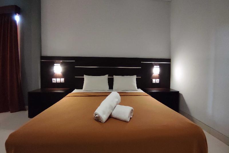 标准间, Zentral Center Adults Only