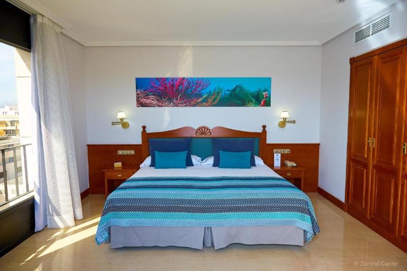 套房, Zentral Center Adults Only