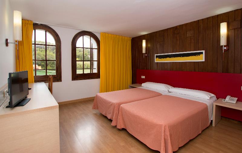 Quarto Estandar, Medplaya Aparthotel Sant Eloi