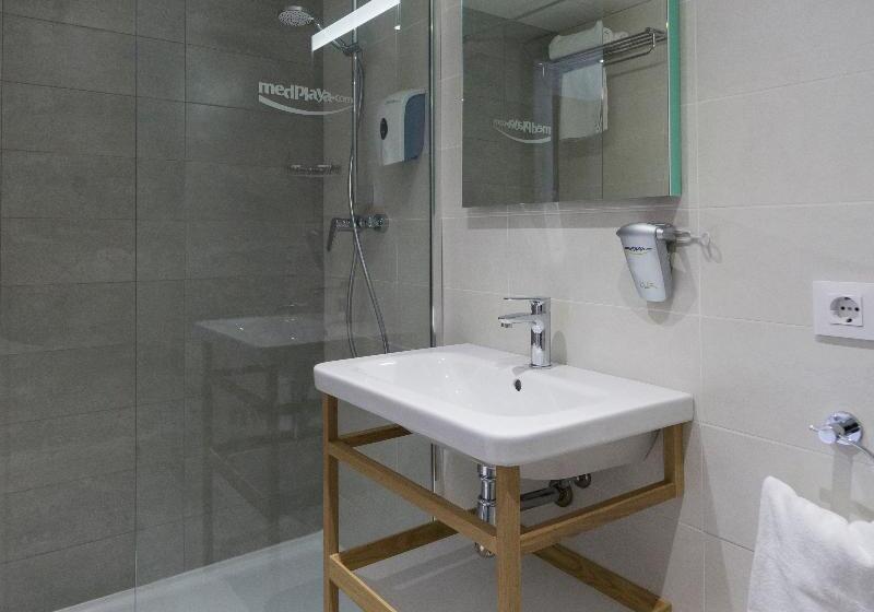 수피리어 패밀리 룸, Medplaya Aparthotel Sant Eloi