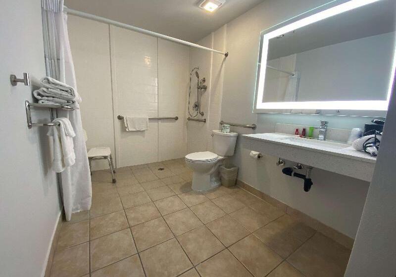 침실 2개 아파트, Medplaya Aparthotel Sant Eloi