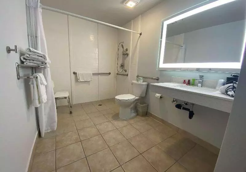آپارتمان 2 خوابه, Medplaya Aparthotel Sant Eloi