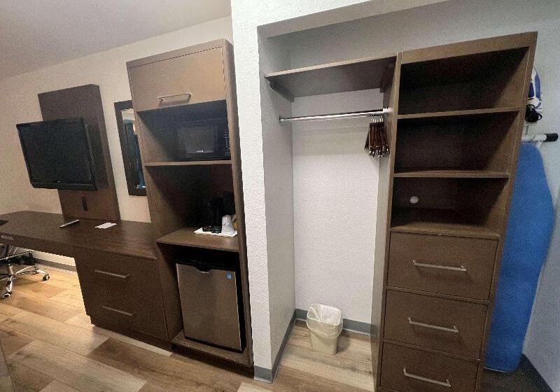 Huoneisto 2 Makuuhuonetta, Medplaya Aparthotel Sant Eloi