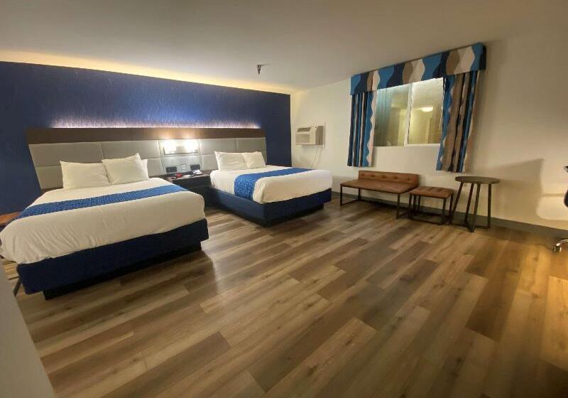 침실 2개 아파트, Medplaya Aparthotel Sant Eloi