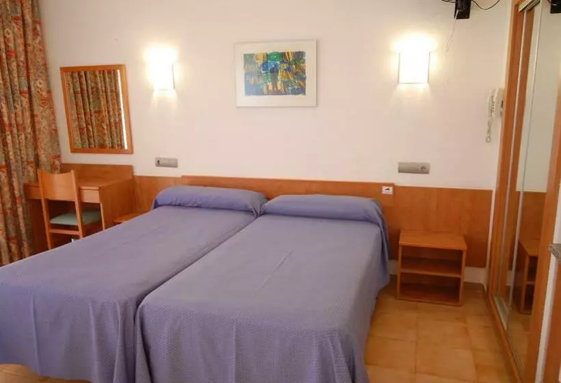 Standard Studio with Balcony