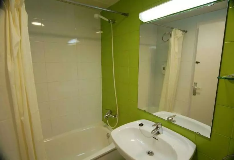 استودیو استاندارد با بالکن, Medplaya Aparthotel Sant Eloi
