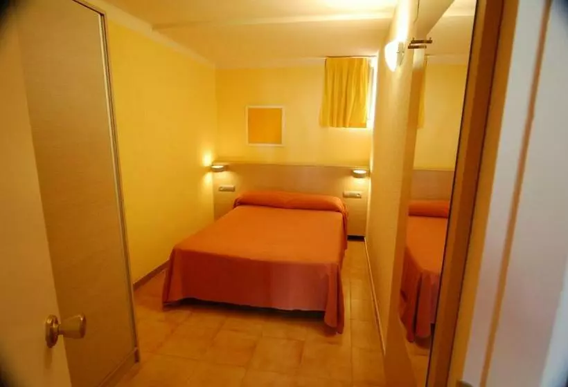 آپارتمان 2 خوابه, Medplaya Aparthotel Sant Eloi