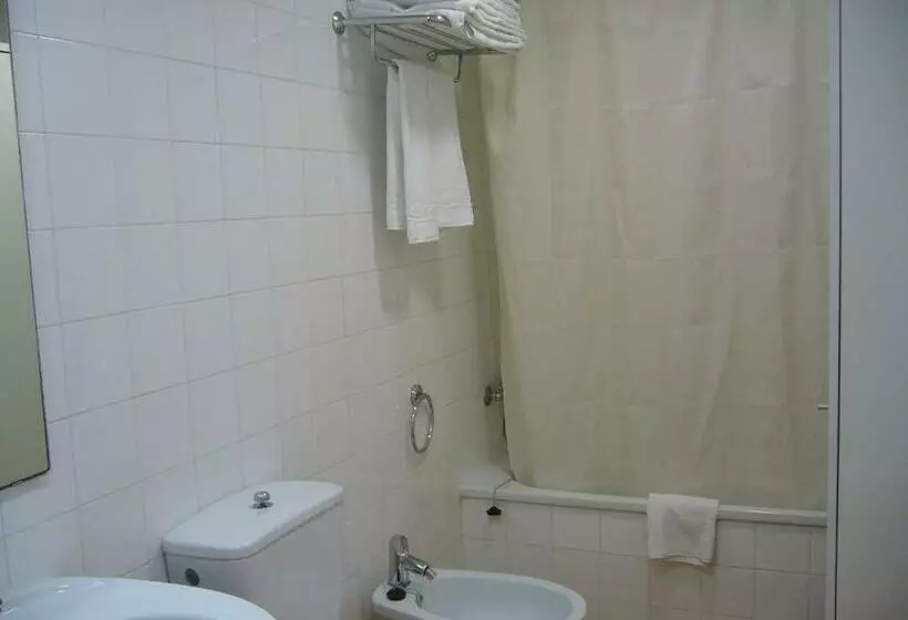 آپارتمان 2 خوابه, Medplaya Aparthotel Sant Eloi