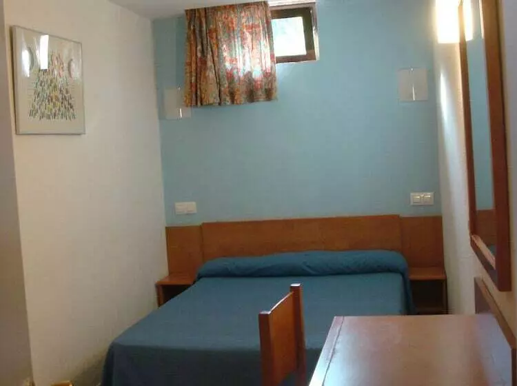 آپارتمان 2 خوابه, Medplaya Aparthotel Sant Eloi