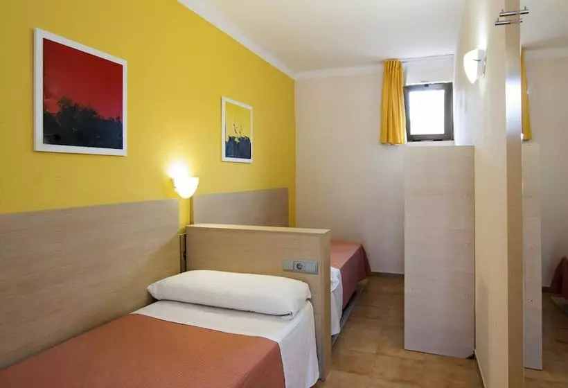 آپارتمان 2 خوابه, Medplaya Aparthotel Sant Eloi