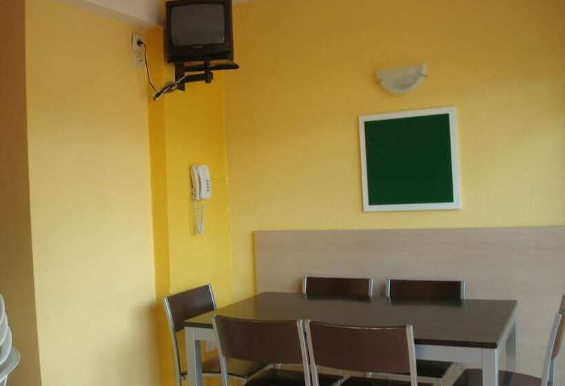 침실 2개 아파트, Medplaya Aparthotel Sant Eloi