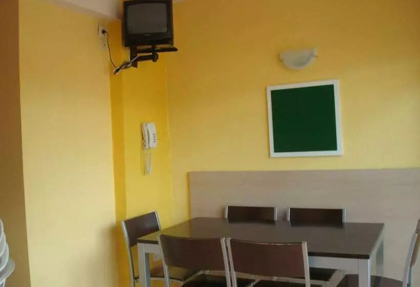 آپارتمان 2 خوابه, Medplaya Aparthotel Sant Eloi