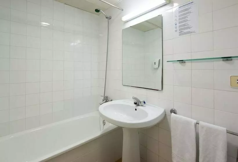 آپارتمان 2 خوابه, Medplaya Aparthotel Sant Eloi