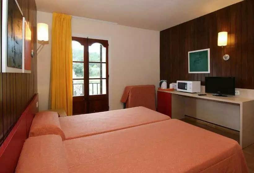 اتاق استاندارد, Medplaya Aparthotel Sant Eloi