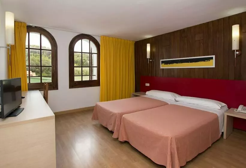 اتاق استاندارد, Medplaya Aparthotel Sant Eloi