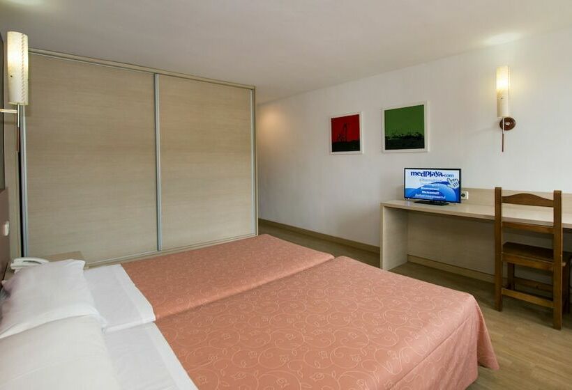 스탠다드 룸, Medplaya Aparthotel Sant Eloi