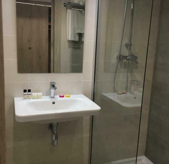 Superior-perhehuone, Medplaya Aparthotel Sant Eloi