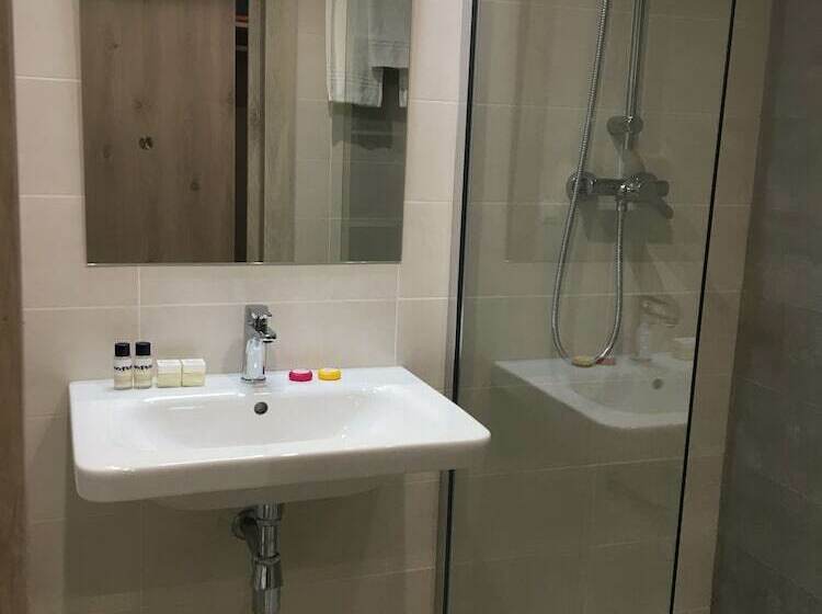 Superior-perhehuone, Medplaya Aparthotel Sant Eloi