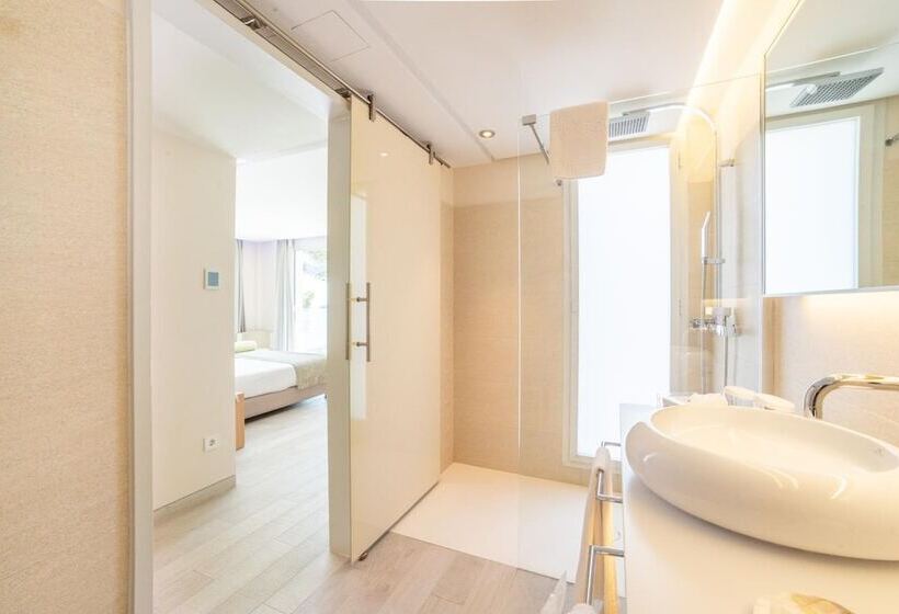 주니어 스위트, Melbeach Hotel & Spa   Adults Only