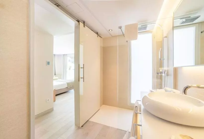 ジュニアスイート, Melbeach Hotel & Spa   Adults Only