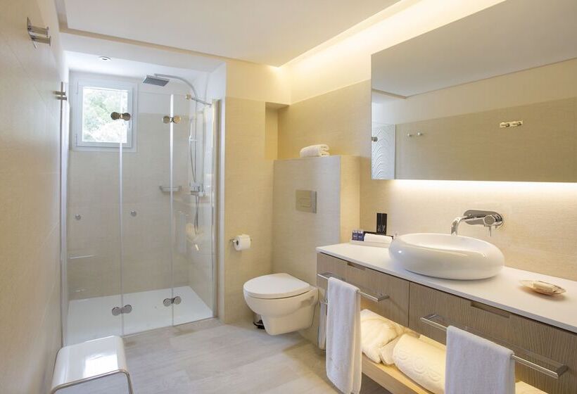 Полулюкс, Melbeach Hotel & Spa   Adults Only