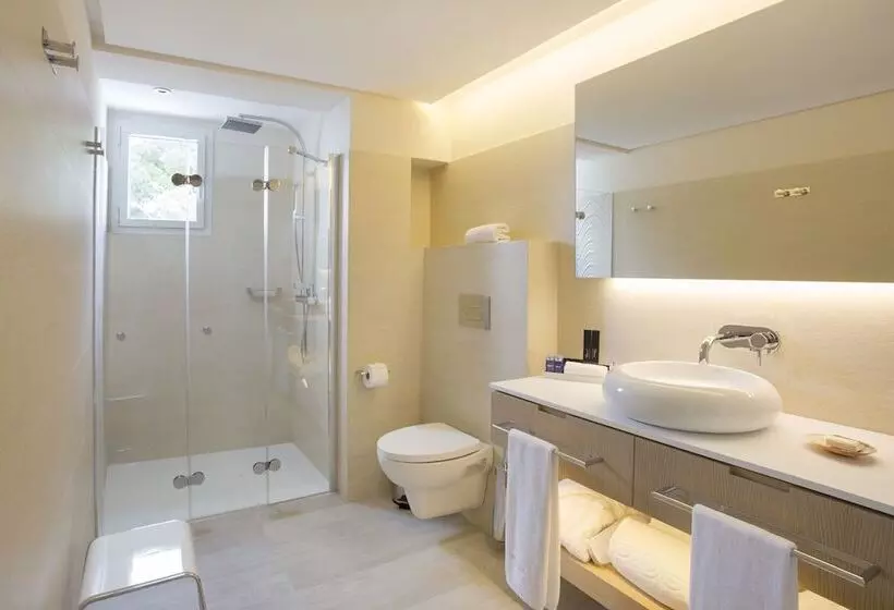 ジュニアスイート, Melbeach Hotel & Spa   Adults Only