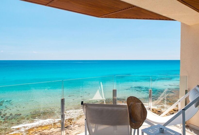 Полулюкс, Melbeach Hotel & Spa Adults Only