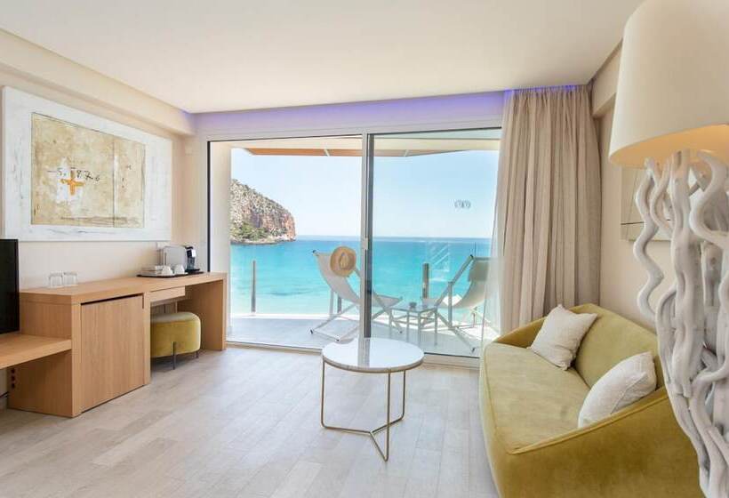 주니어 스위트, Melbeach Hotel & Spa   Adults Only