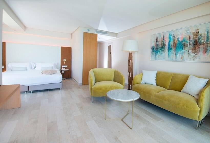 주니어 스위트, Melbeach Hotel & Spa   Adults Only