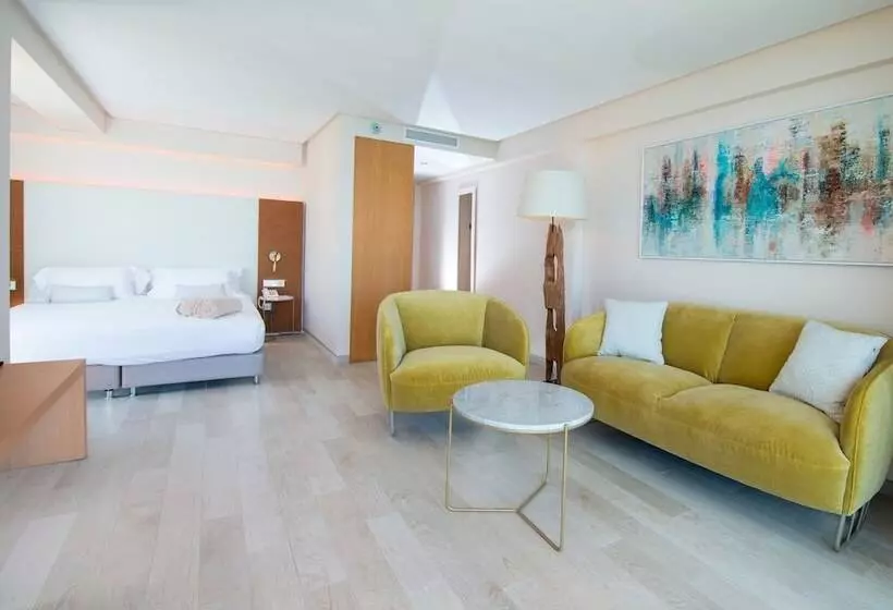 ジュニアスイート, Melbeach Hotel & Spa   Adults Only