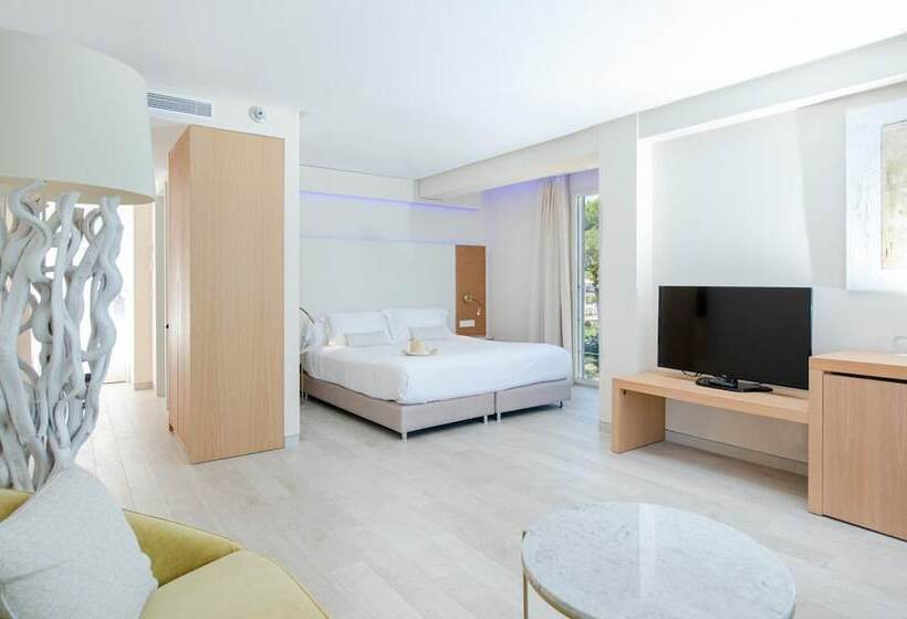 주니어 스위트, Melbeach Hotel & Spa   Adults Only