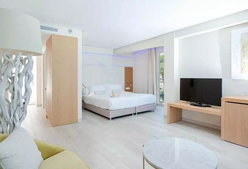 ジュニアスイート, Melbeach Hotel & Spa   Adults Only