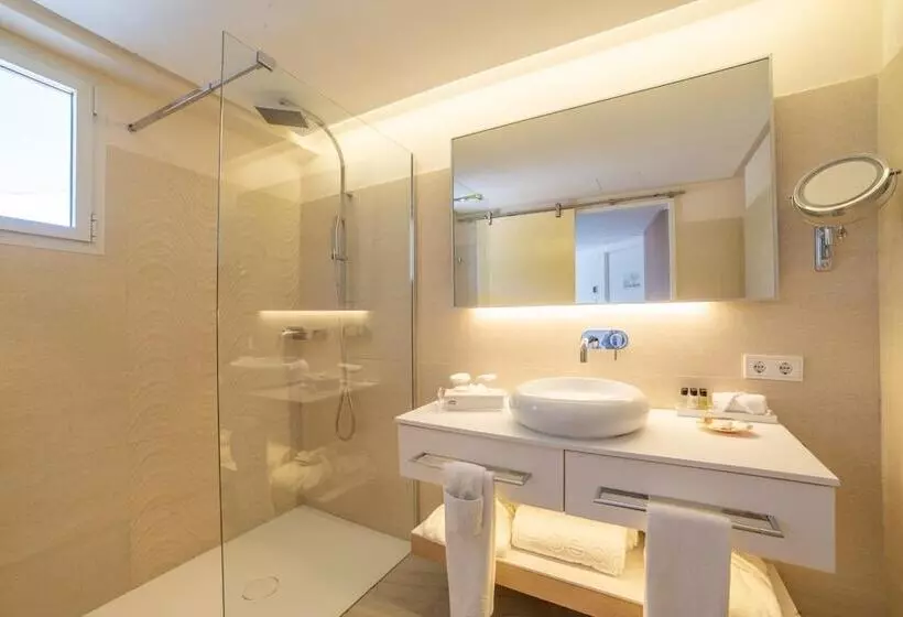 スーペリアールーム, Melbeach Hotel & Spa   Adults Only