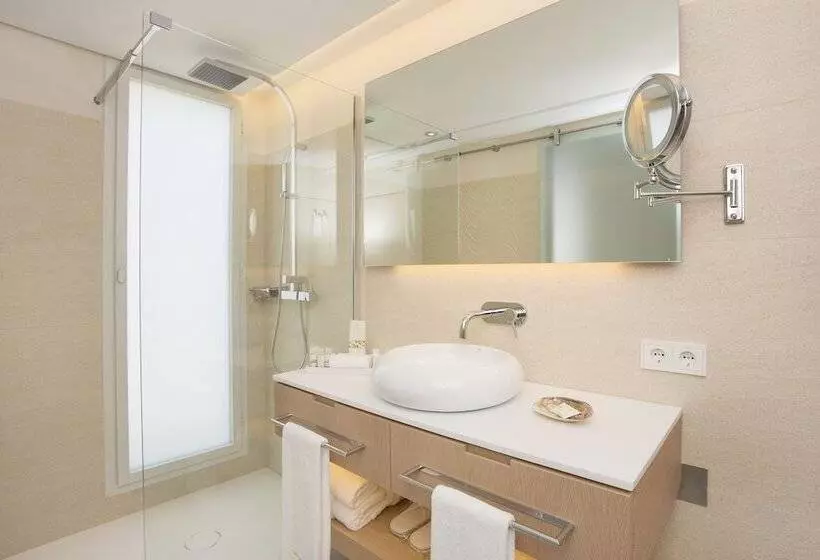 スーペリアールーム, Melbeach Hotel & Spa   Adults Only