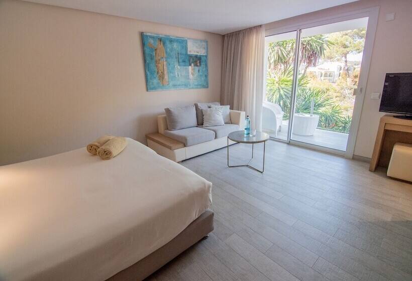 Номер Superior, Melbeach Hotel & Spa Adults Only