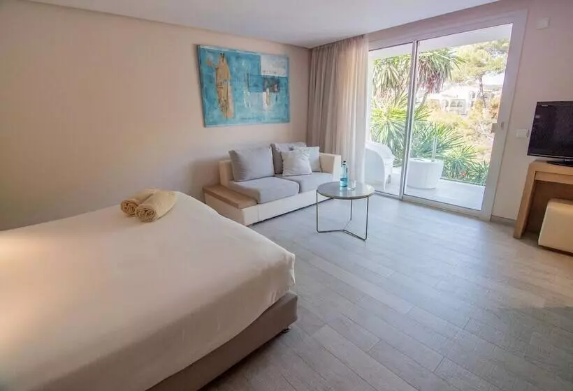 スーペリアールーム, Melbeach Hotel & Spa   Adults Only