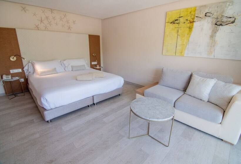 Номер Superior, Melbeach Hotel & Spa   Adults Only