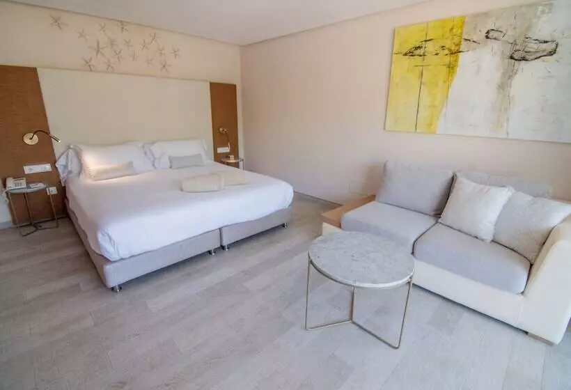 スーペリアールーム, Melbeach Hotel & Spa   Adults Only
