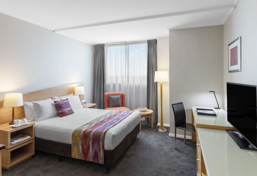 חדר סטודיו סטנדרד, Nesuto Parramatta