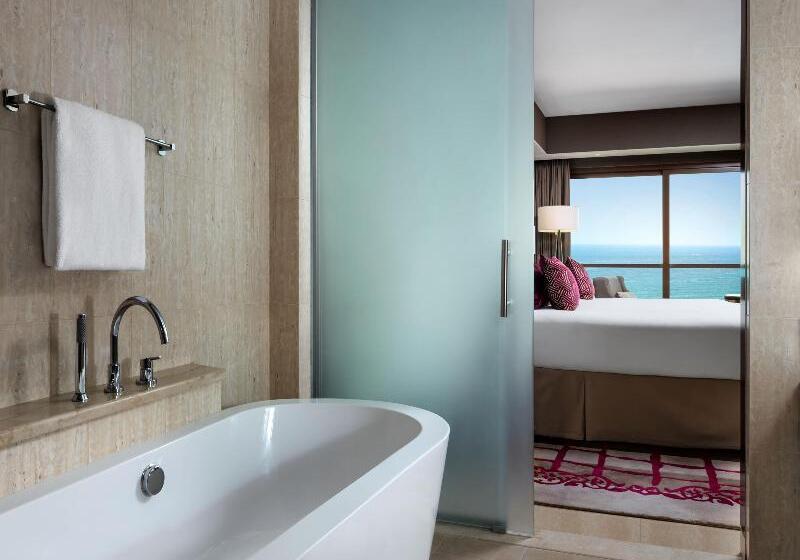 דירת שני חדרים, Nesuto Parramatta