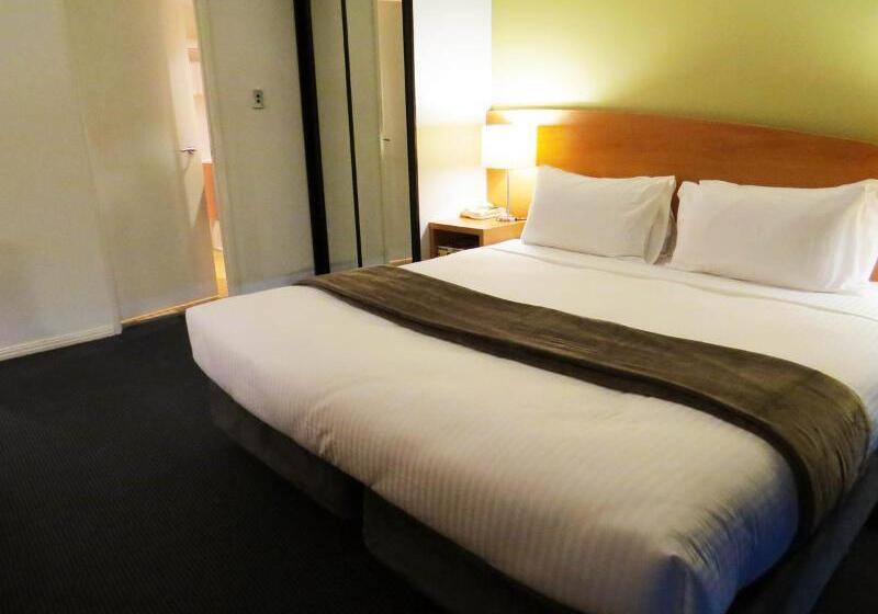 חדר סטודיו סטנדרד, Nesuto Parramatta