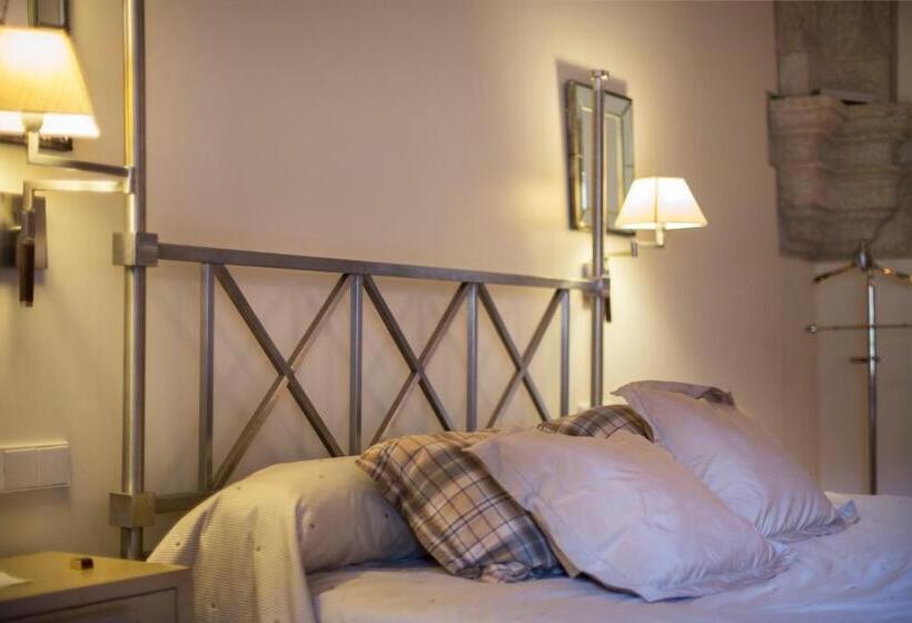 Номер Superior, Parador De Santo Estevo