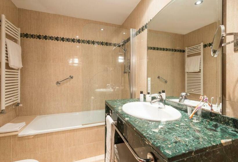Апартаменты 1 Спальня, Pierre & Vacances Andorra Pas de La Casa Alaska